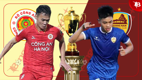 Nhận định bóng đá CAHN vs Quảng Nam, 19h15 ngày 15/12: Nếu chủ quan sẽ phải trả đắt